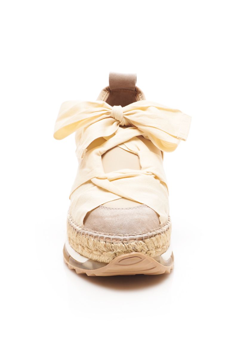 Chapmin Espadrille Sneakers