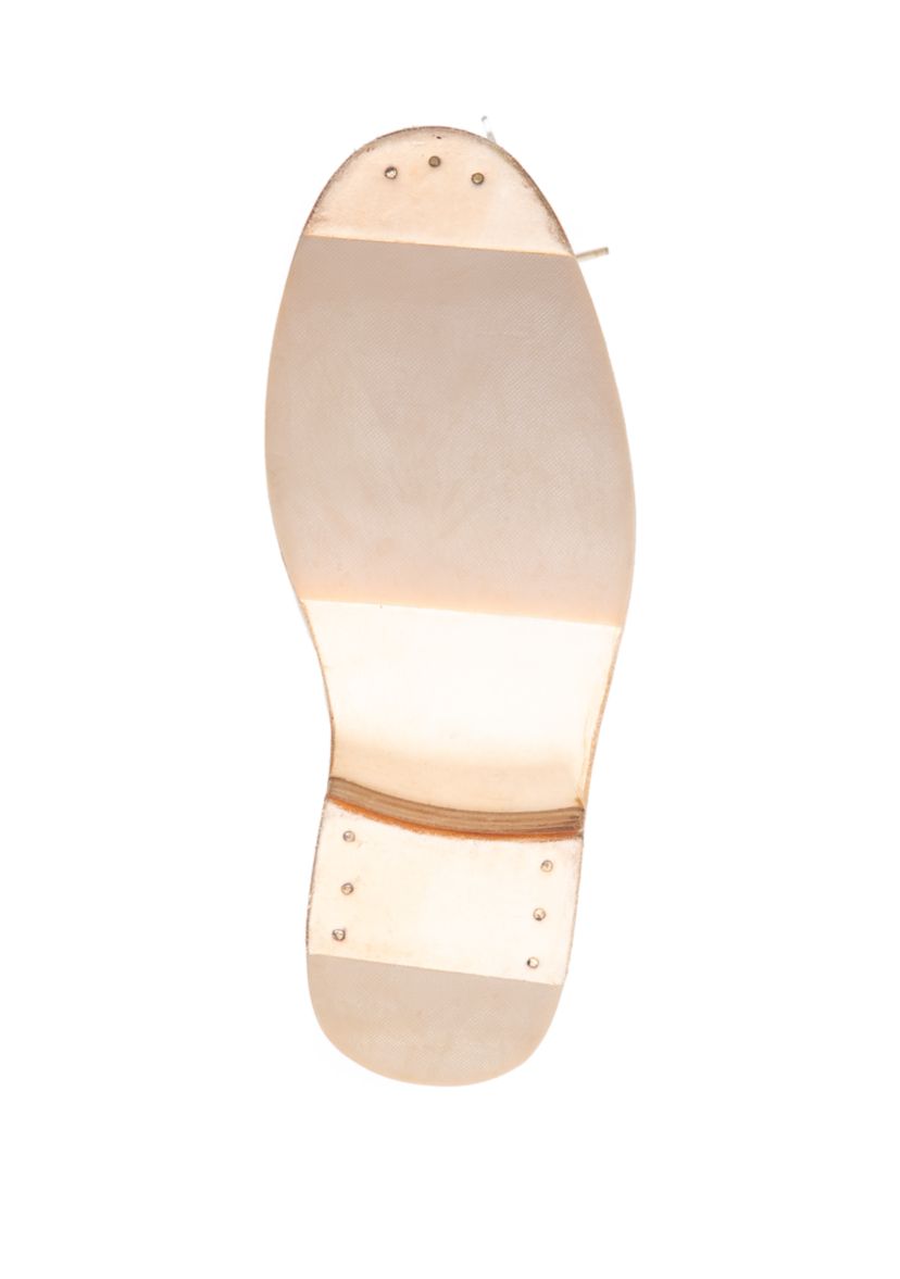 Santa Fe Lace Up Boots