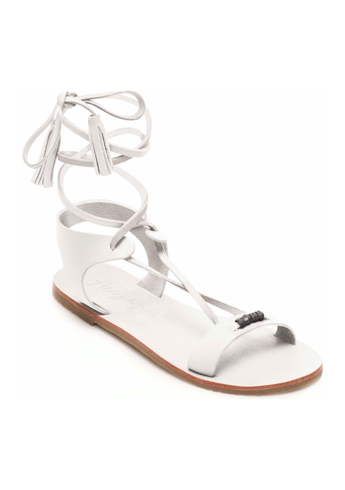Bryn Marr Wrap Sandals