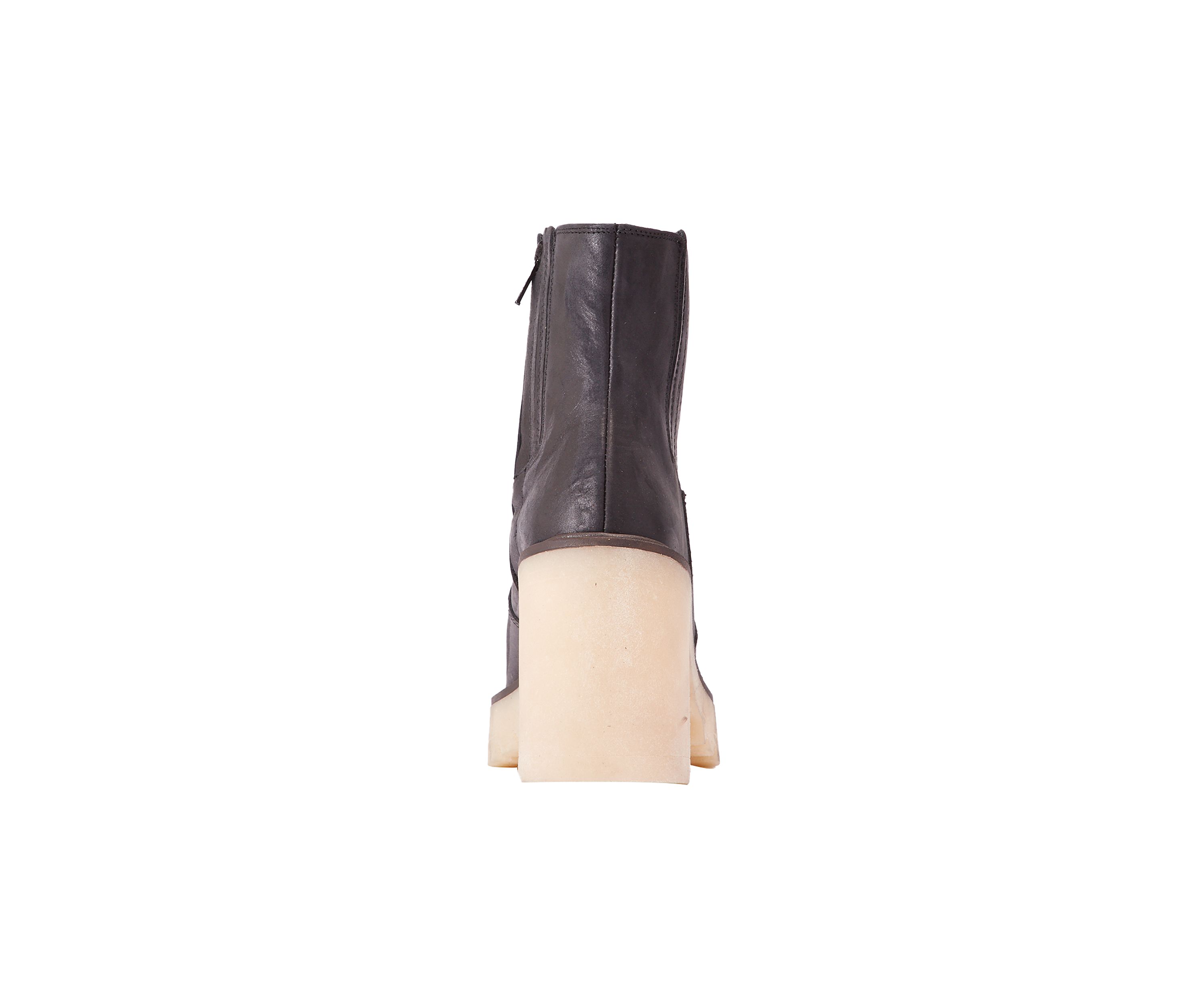 James Chelsea Boots