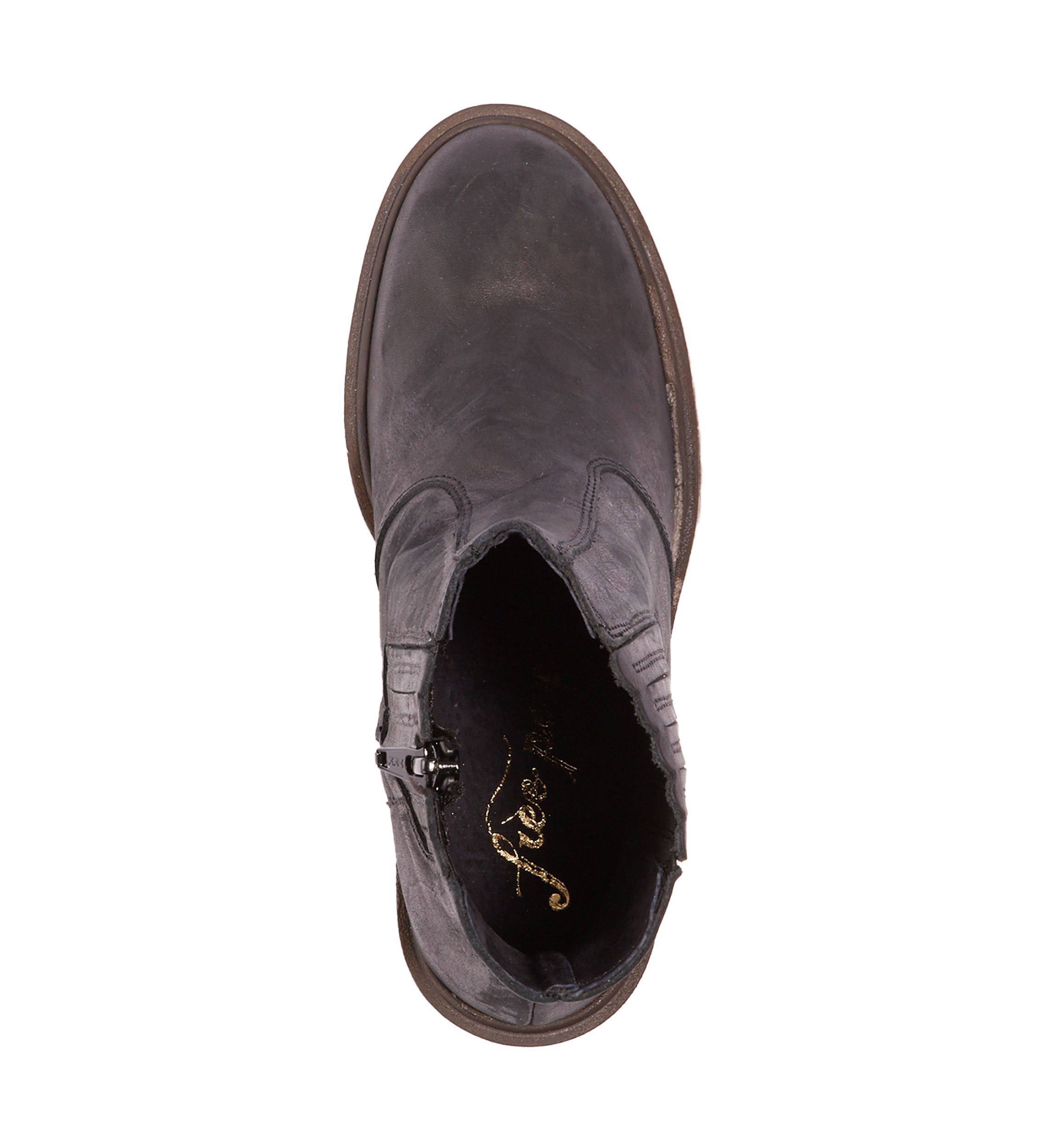 James Chelsea Boots