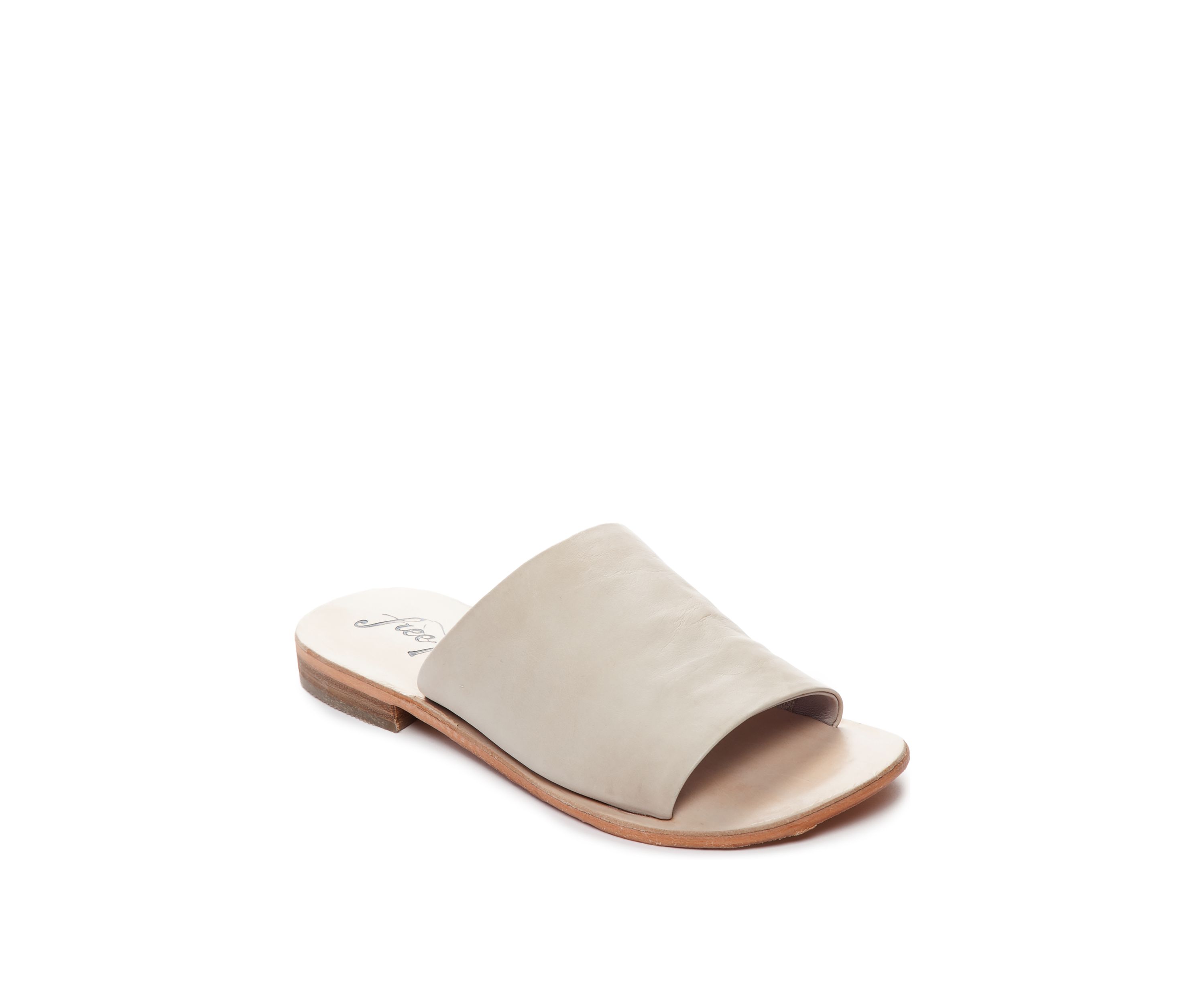 Vicente Slide Sandals