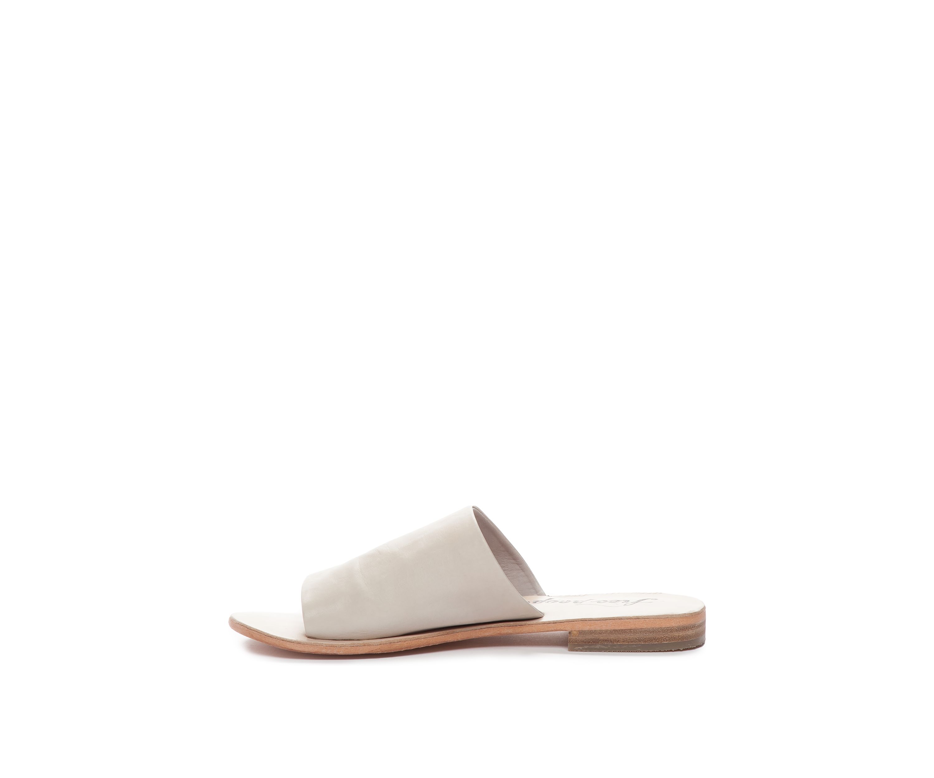 Vicente Slide Sandals