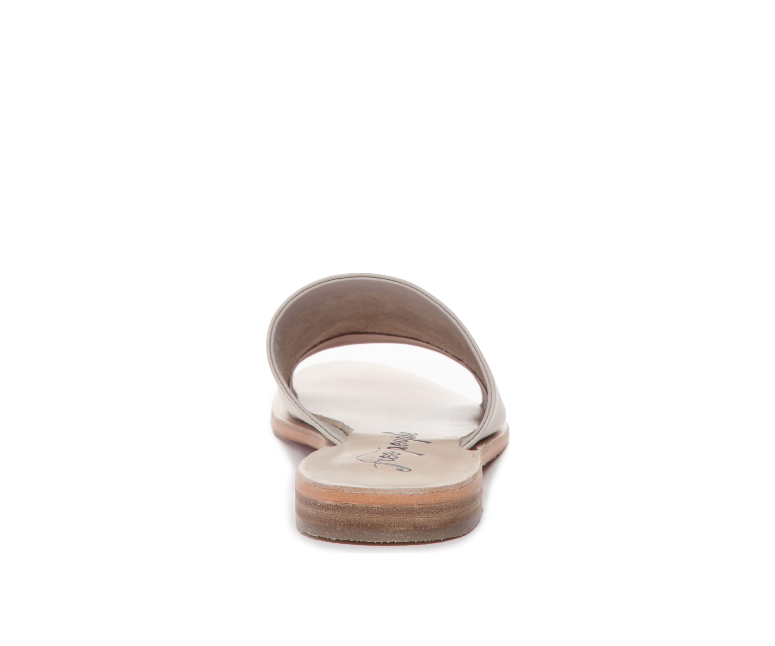 Vicente Slide Sandals