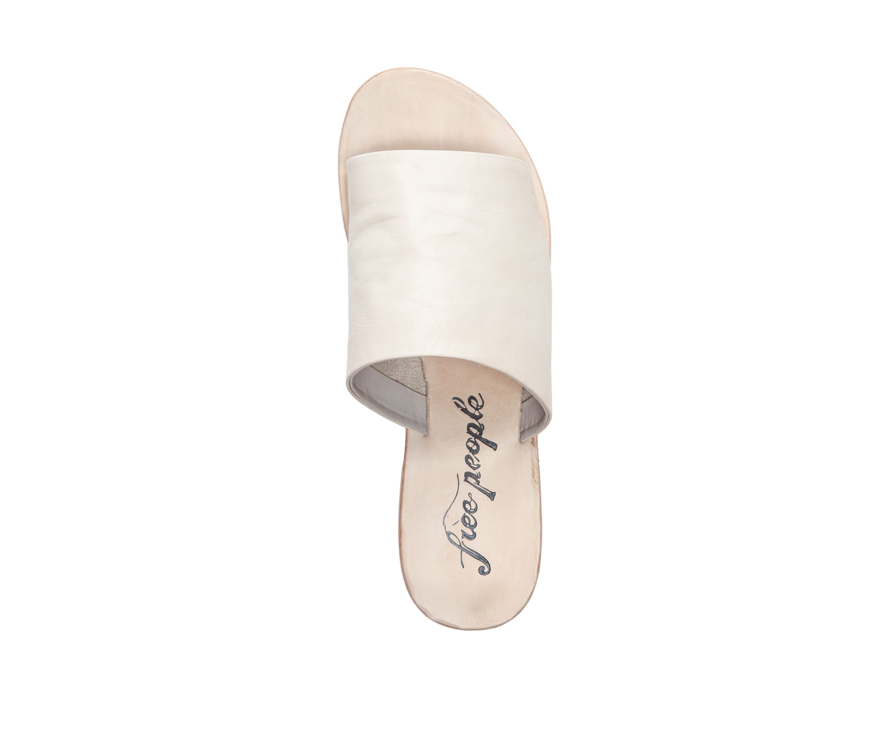 Vicente Slide Sandals