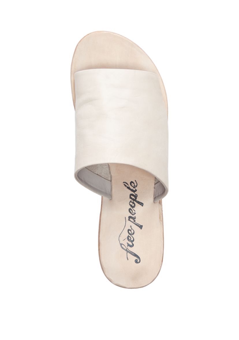 Vicente Slide Sandals