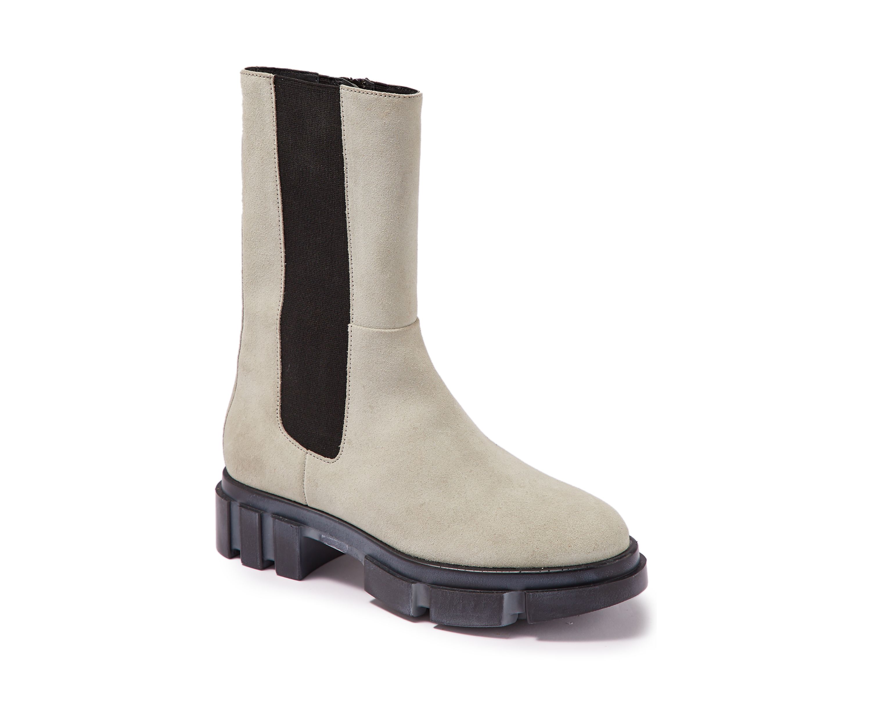 Brooks Lug Chelsea Boots