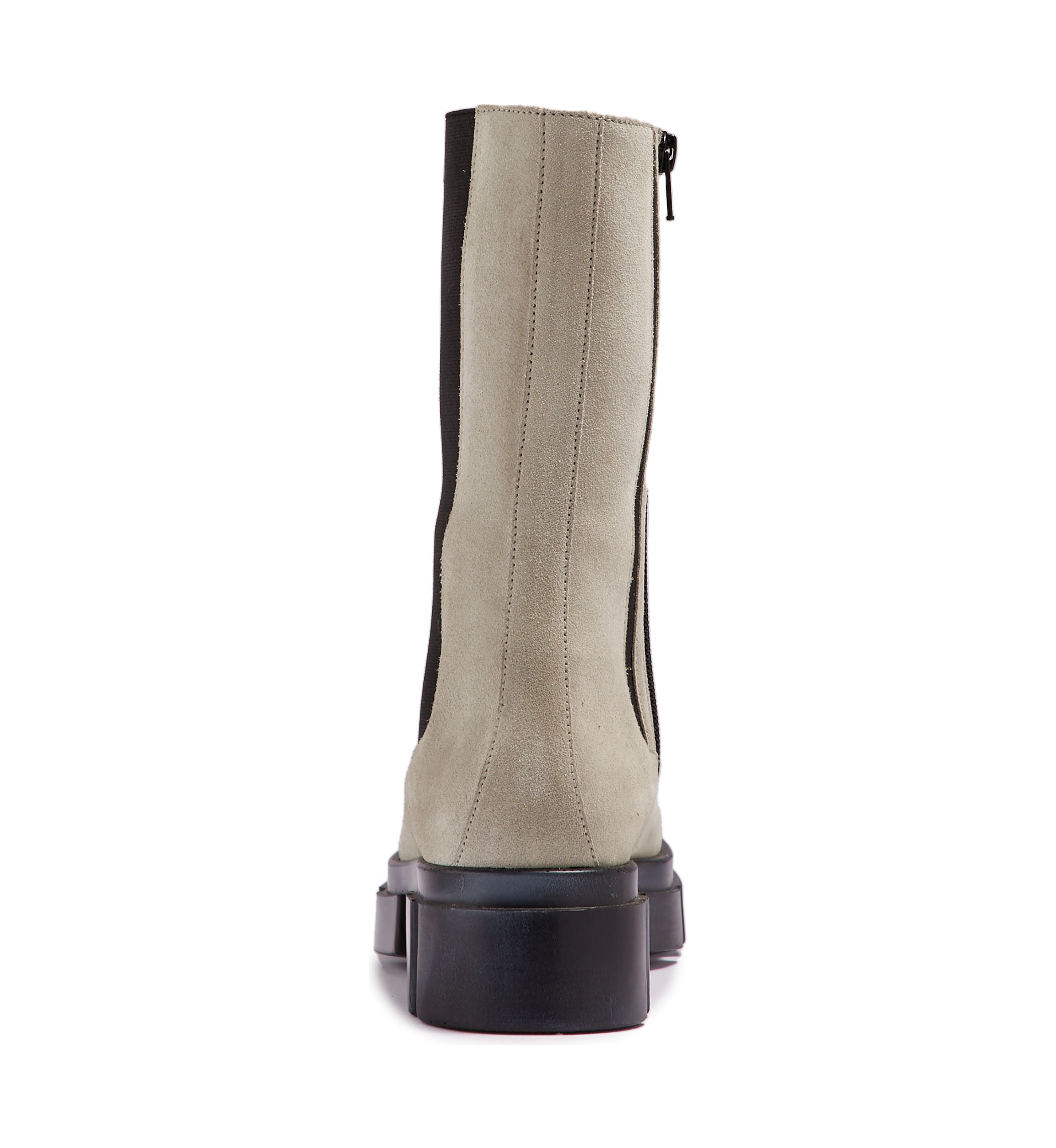Brooks Lug Chelsea Boots