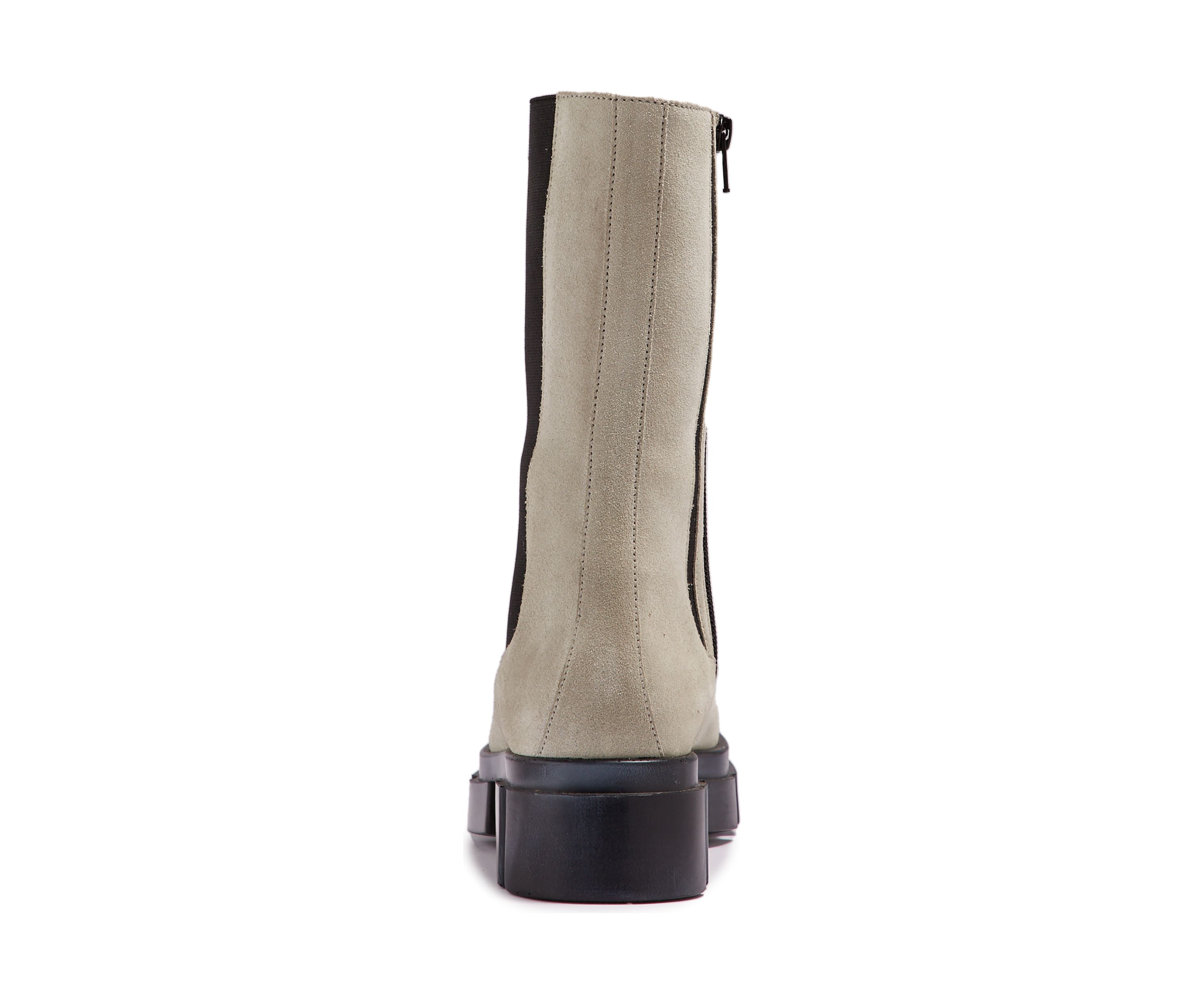 Brooks Lug Chelsea Boots