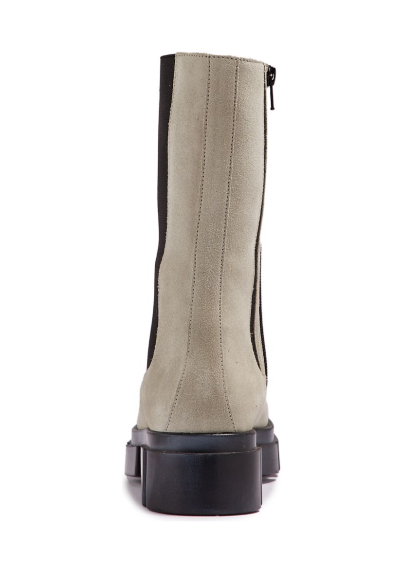 Brooks Lug Chelsea Boots