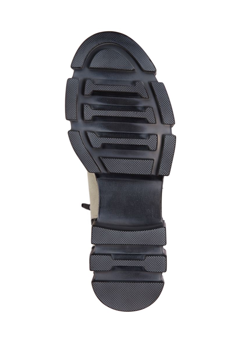 Brooks Lug Chelsea Boots
