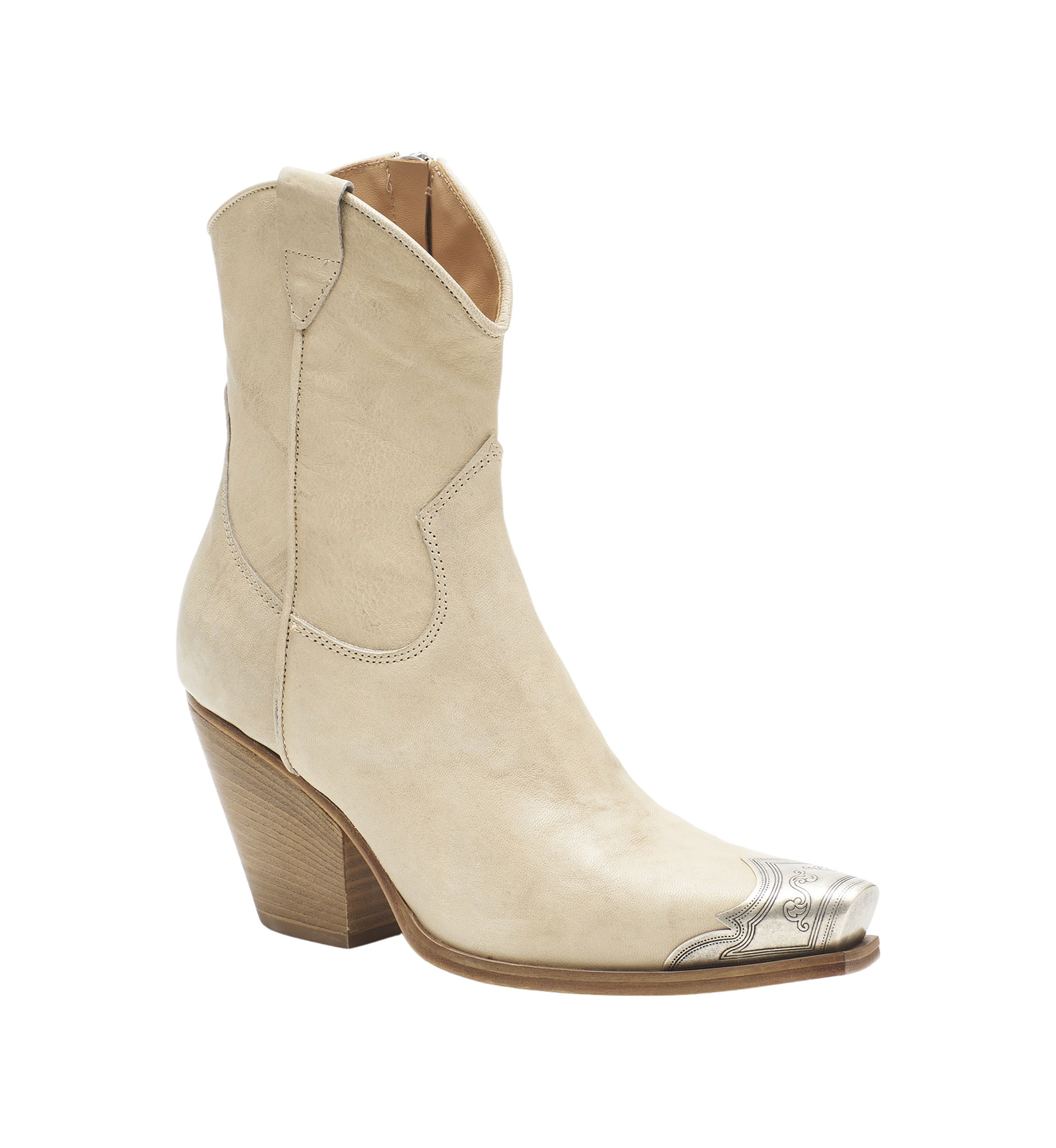 Brayden Western Boots