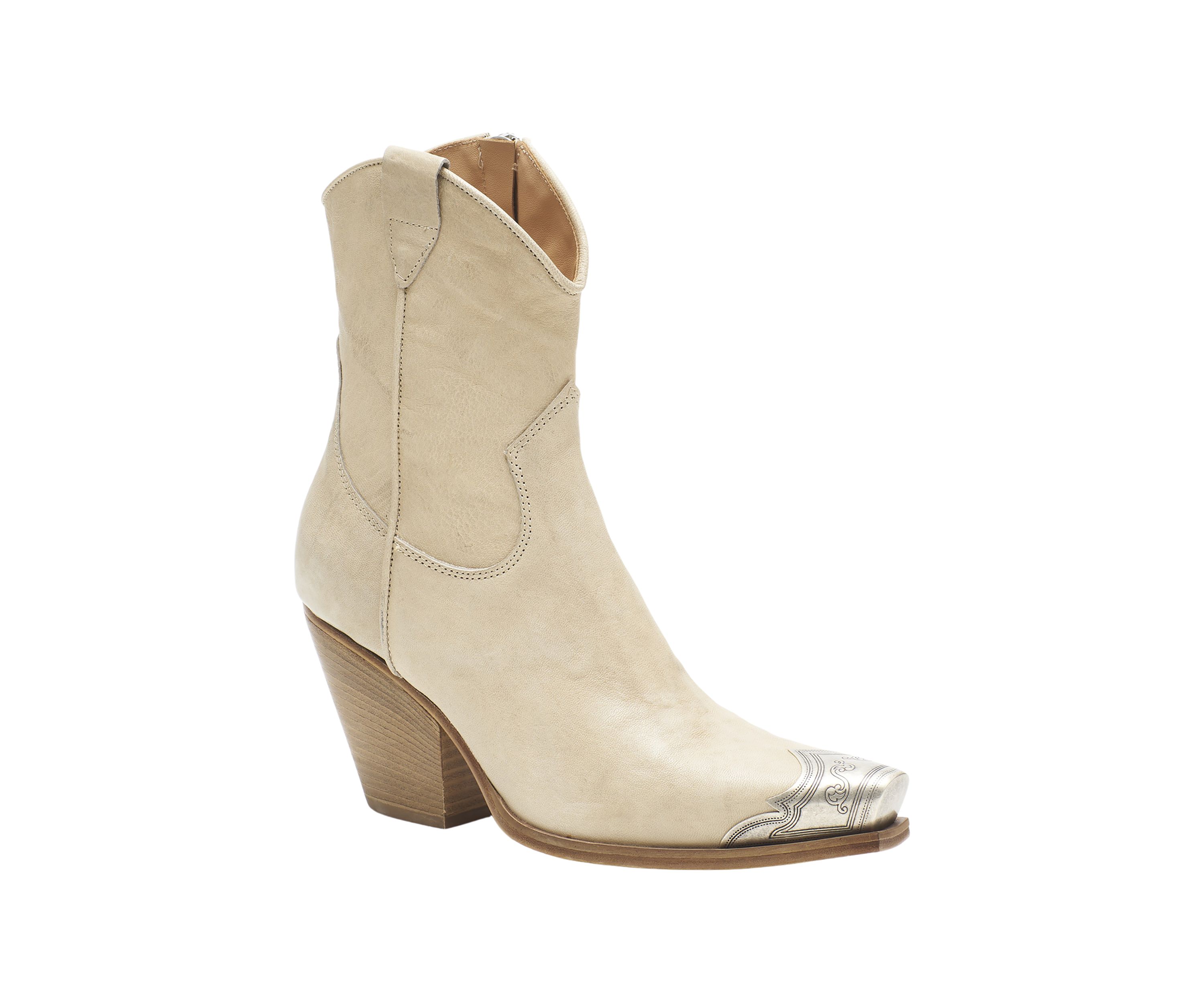 Brayden Western Boots