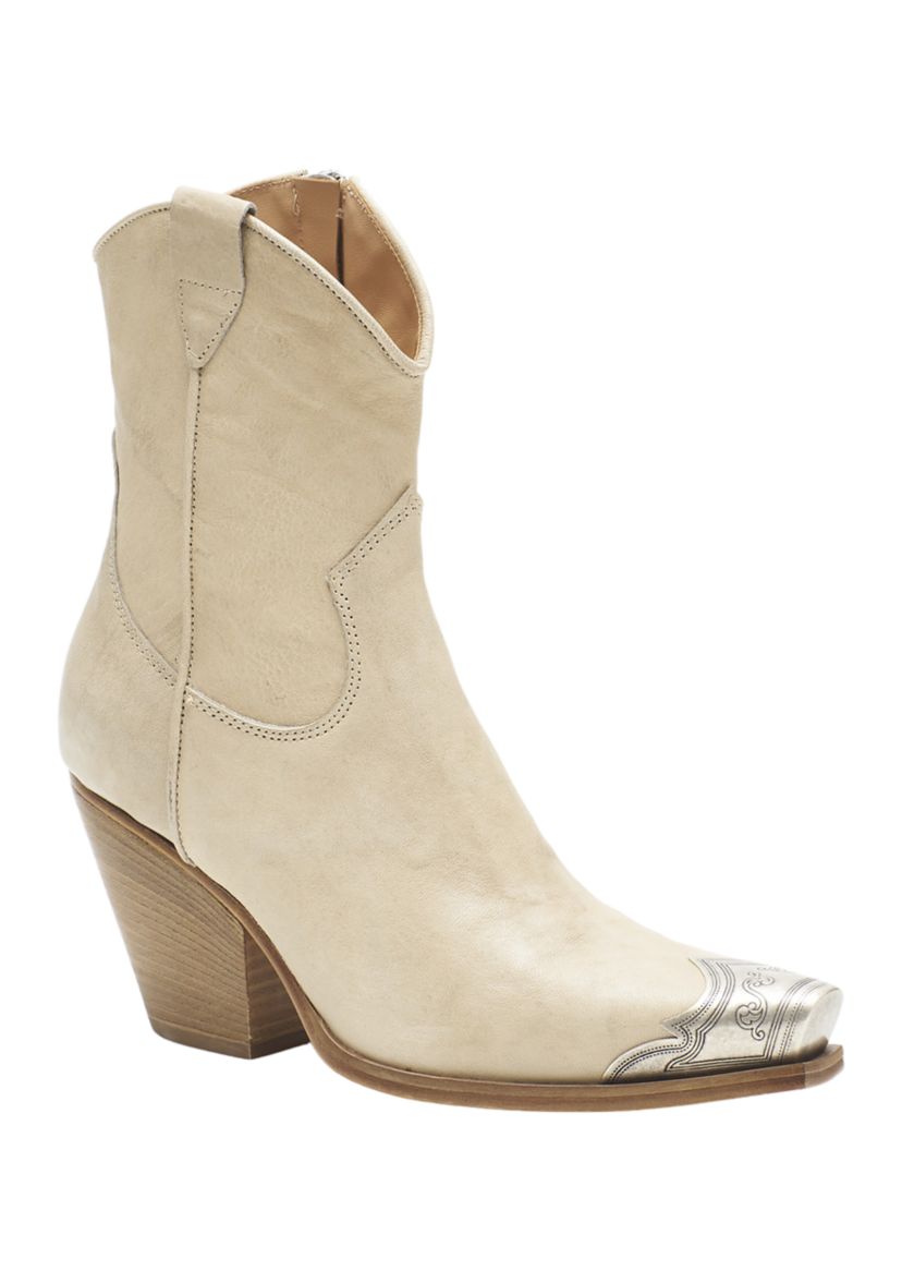 Brayden Western Boots