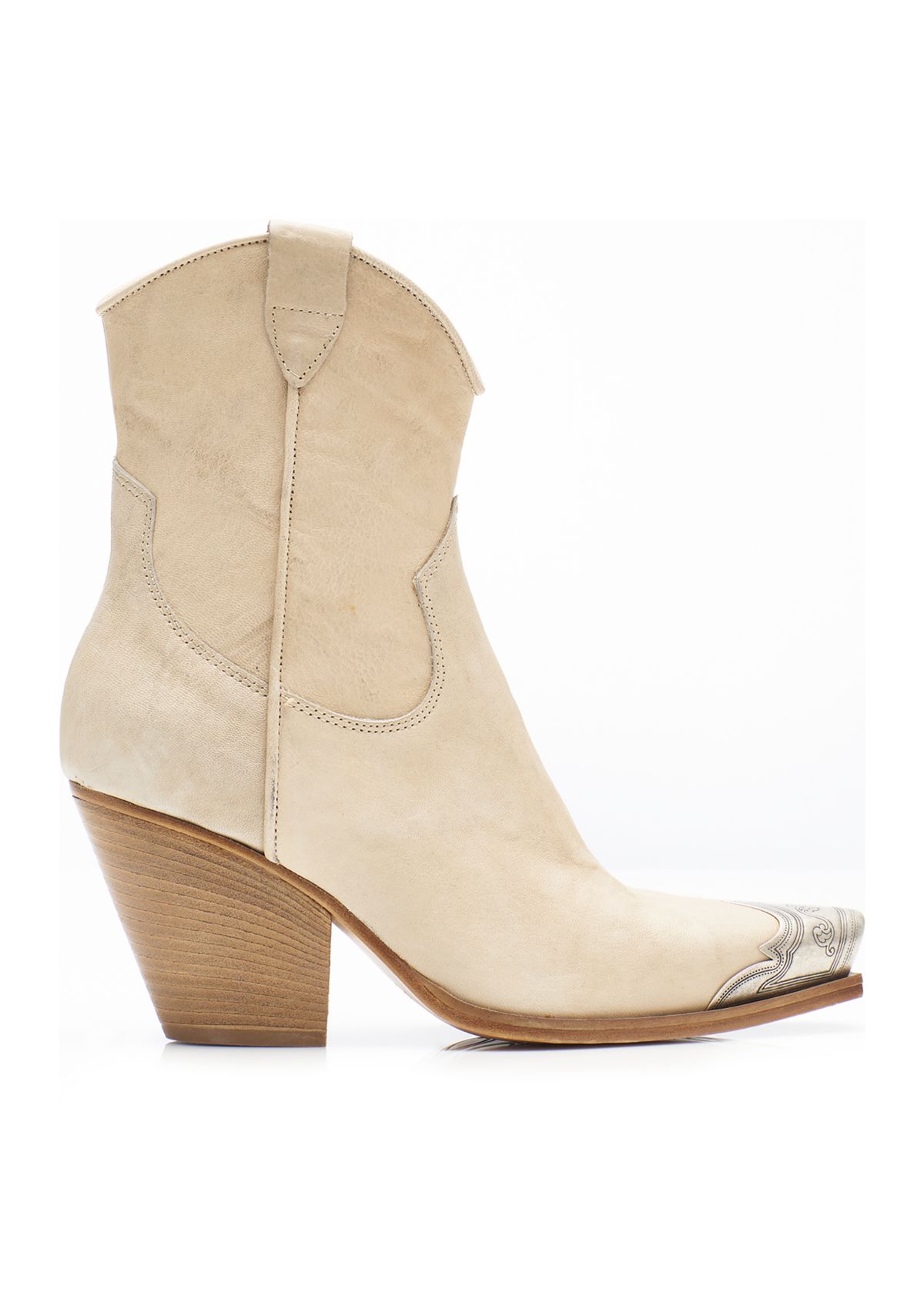 Brayden Western Boots