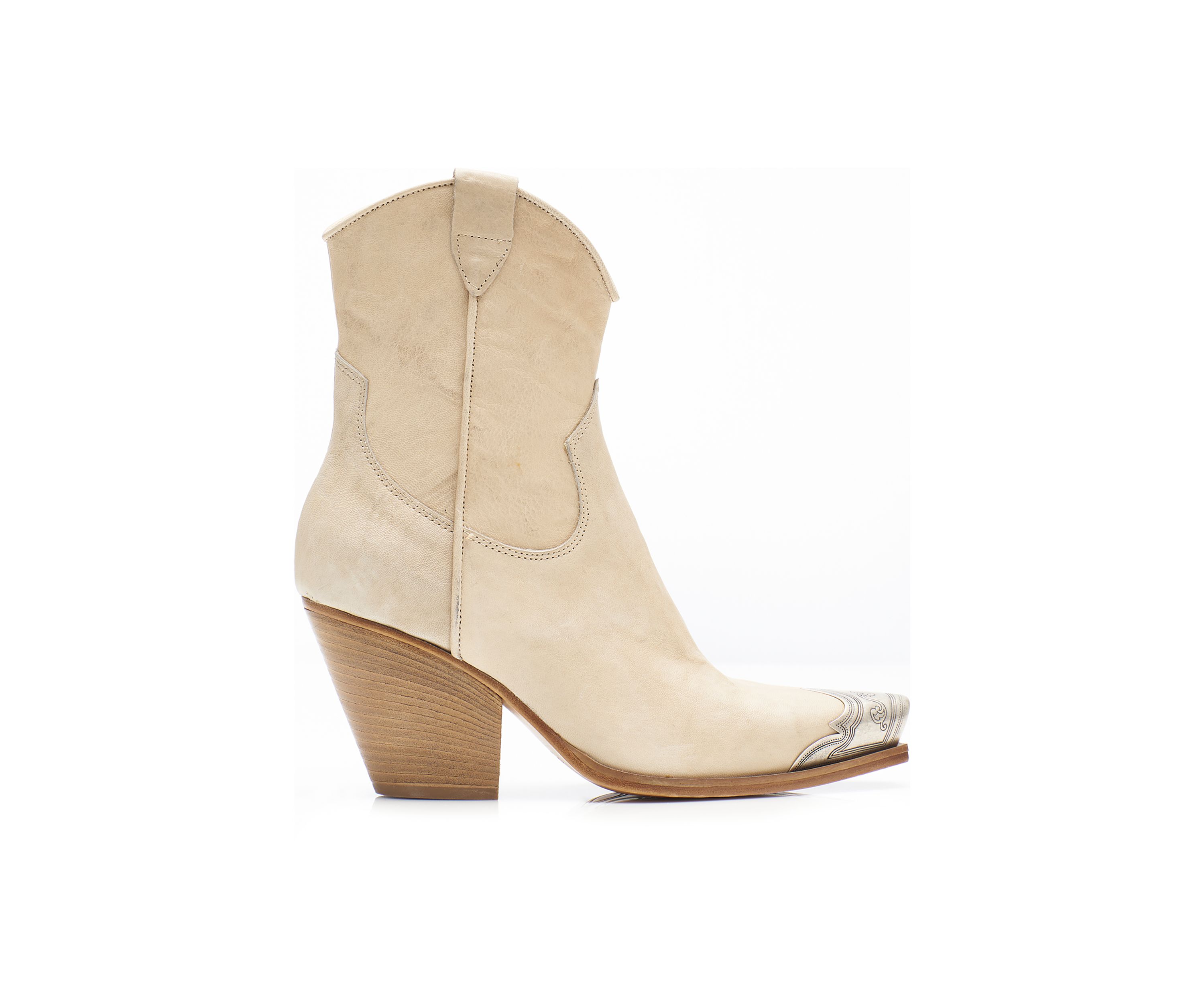 Brayden Western Boots