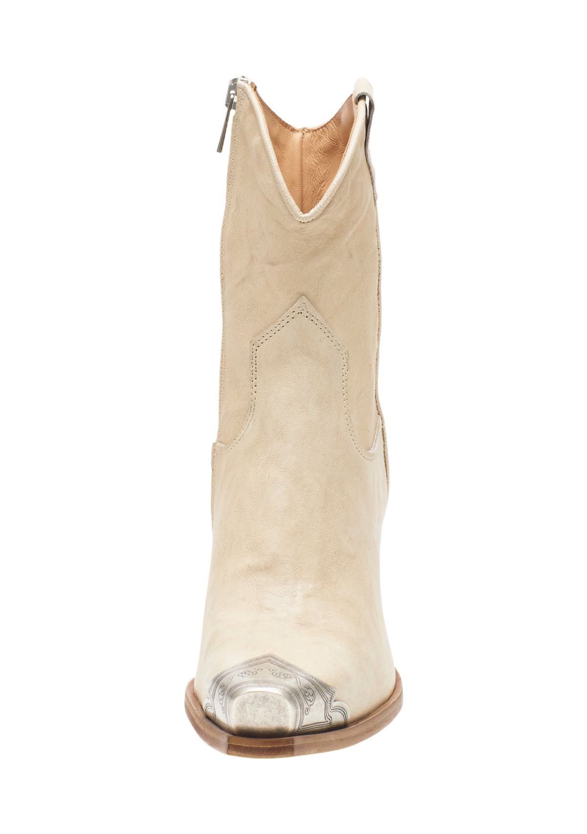 Brayden Western Boots