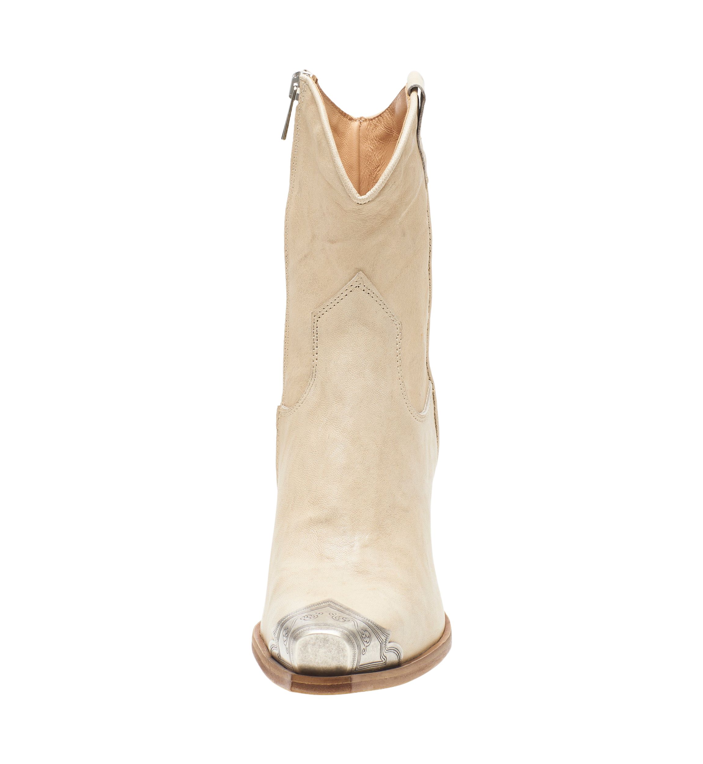 Brayden Western Boots