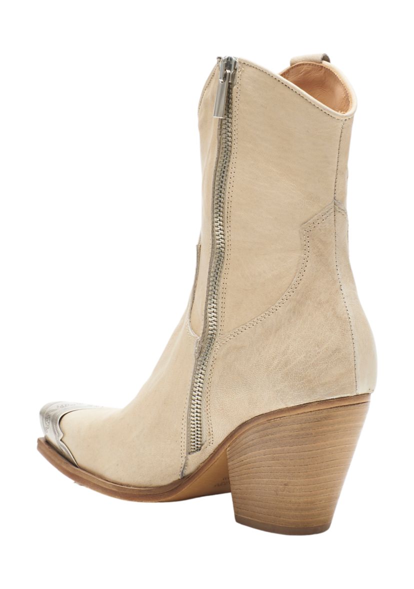 Brayden Western Boots