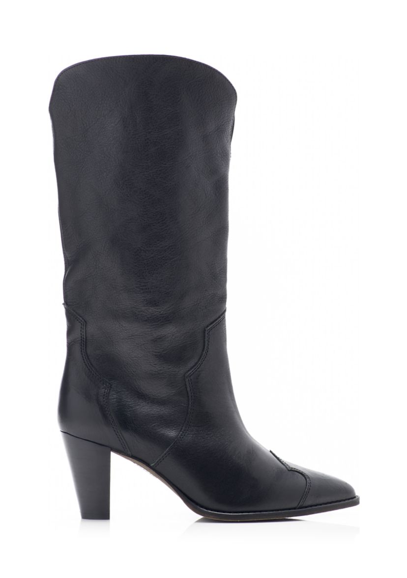 Shayne Tall Western Boots