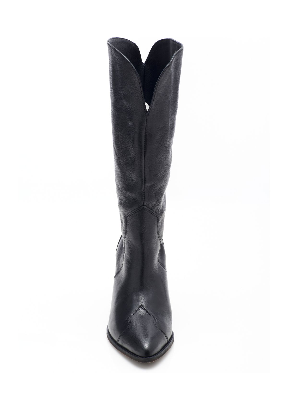 Shayne Tall Western Boots