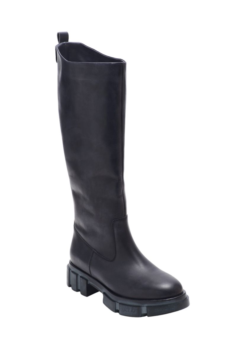 Brooks Tall Boots