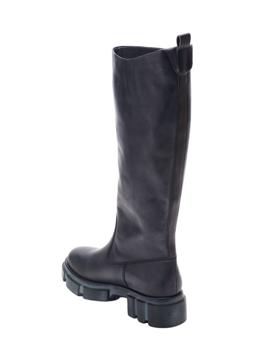 Brooks Tall Boots