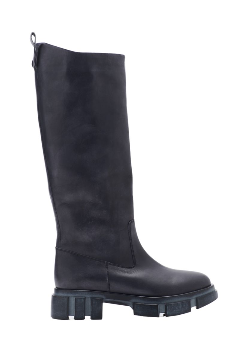 Brooks Tall Boots