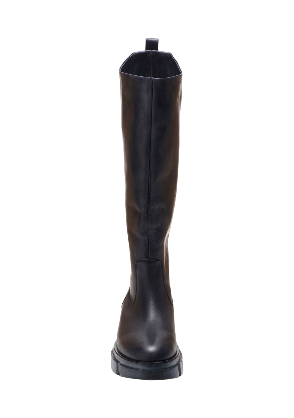 Brooks Tall Boots