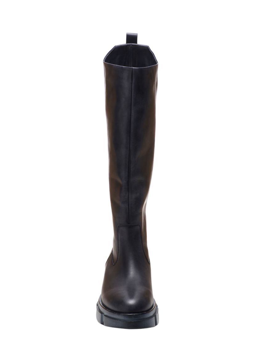 Brooks Tall Boots