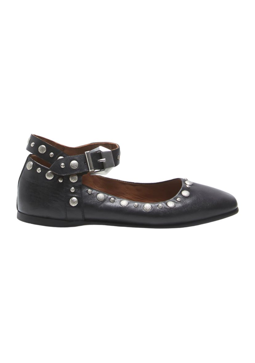 Mystic Mary Jane Flats