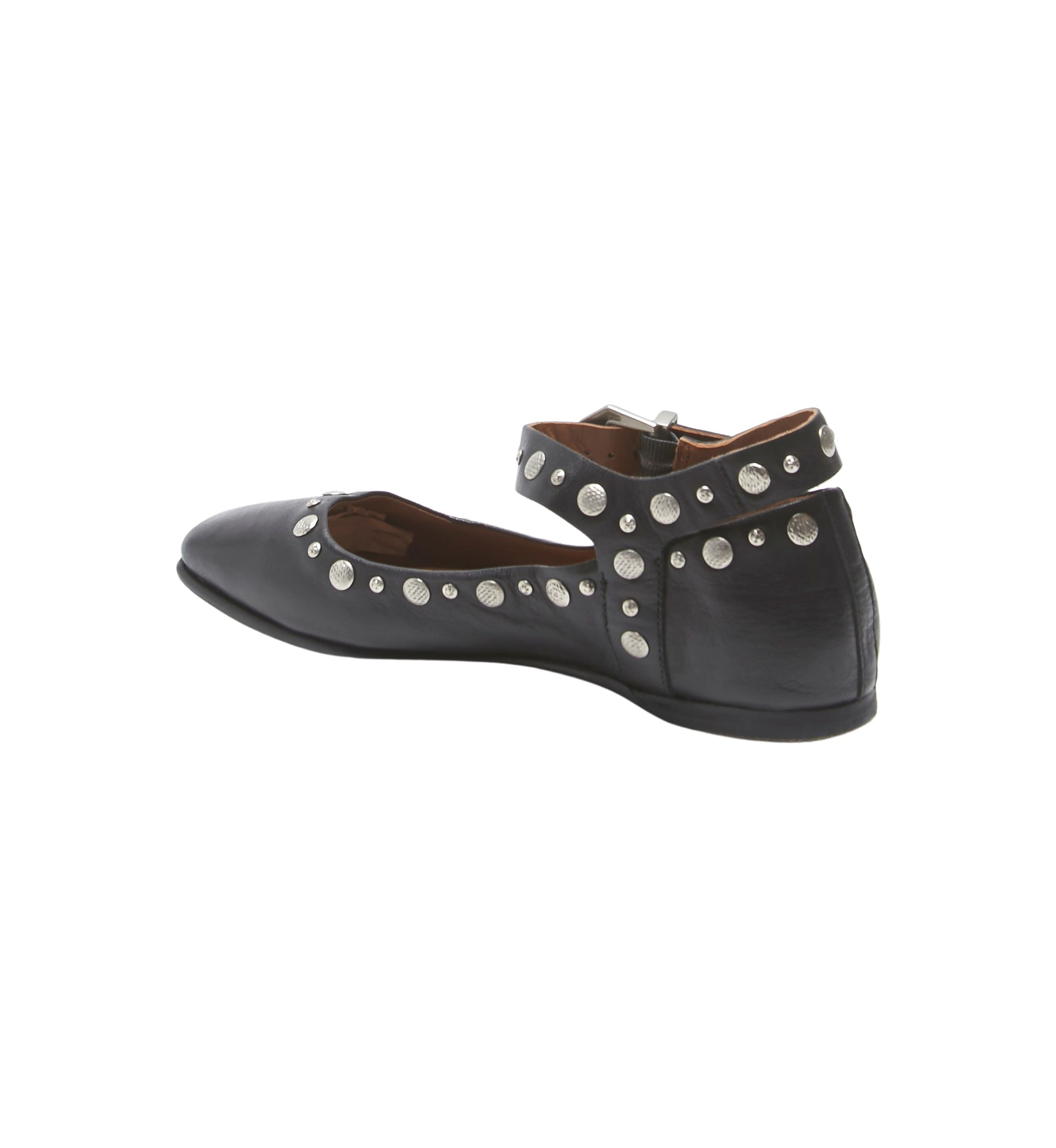 Mystic Mary Jane Flats