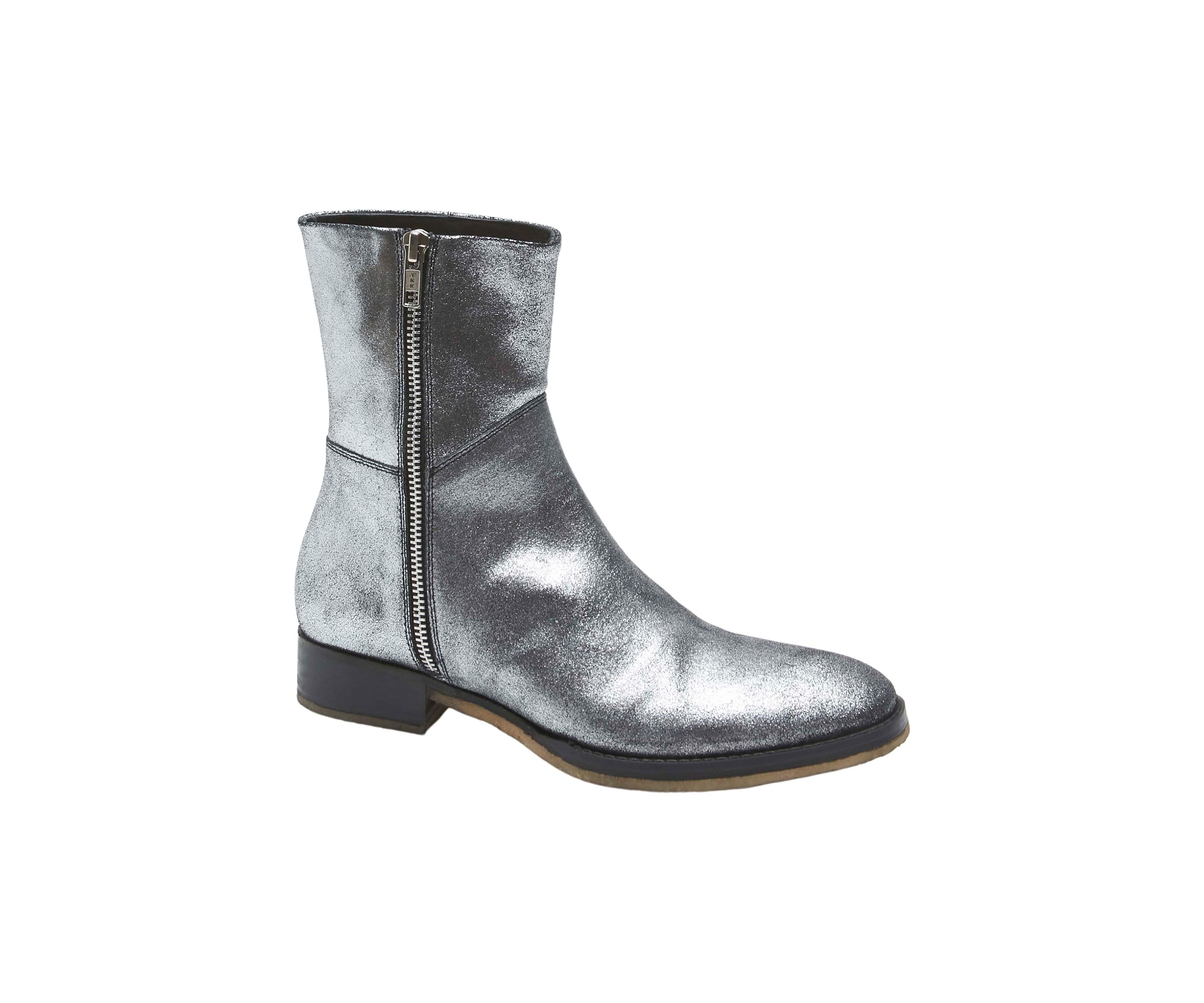 Luna Ankle Boots