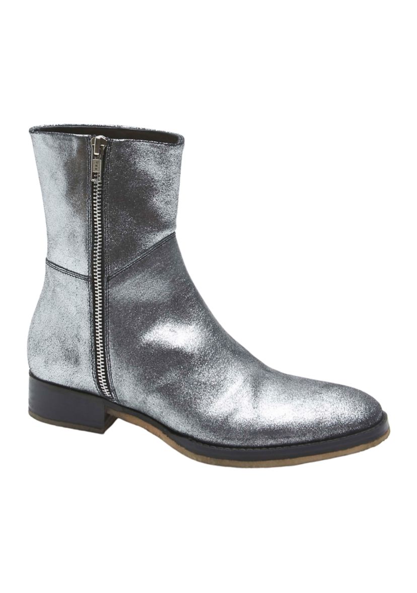 Luna Ankle Boots