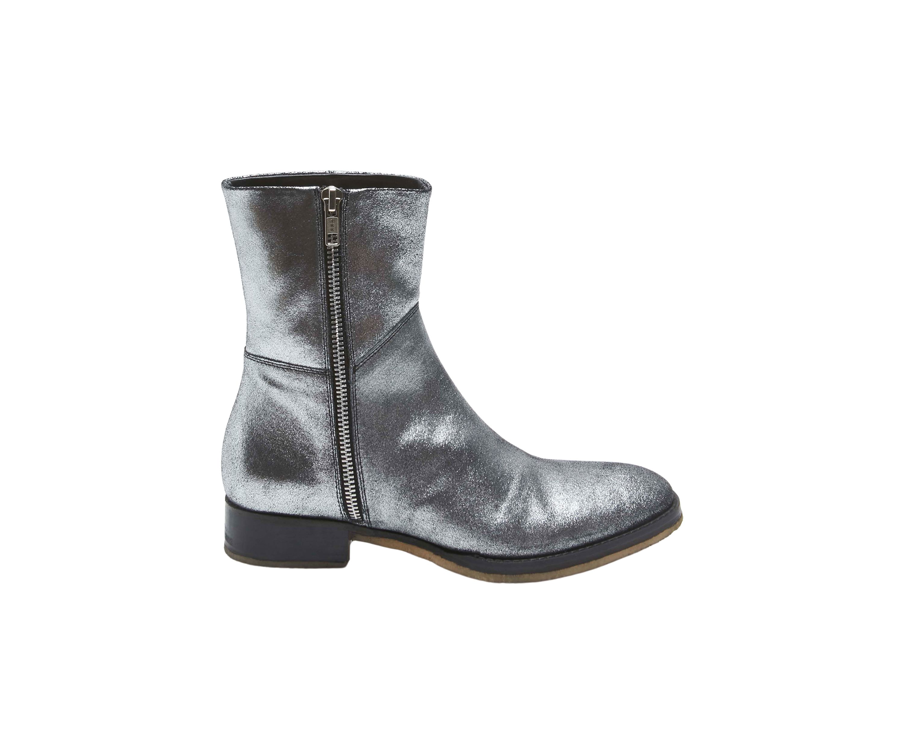 Luna Ankle Boots