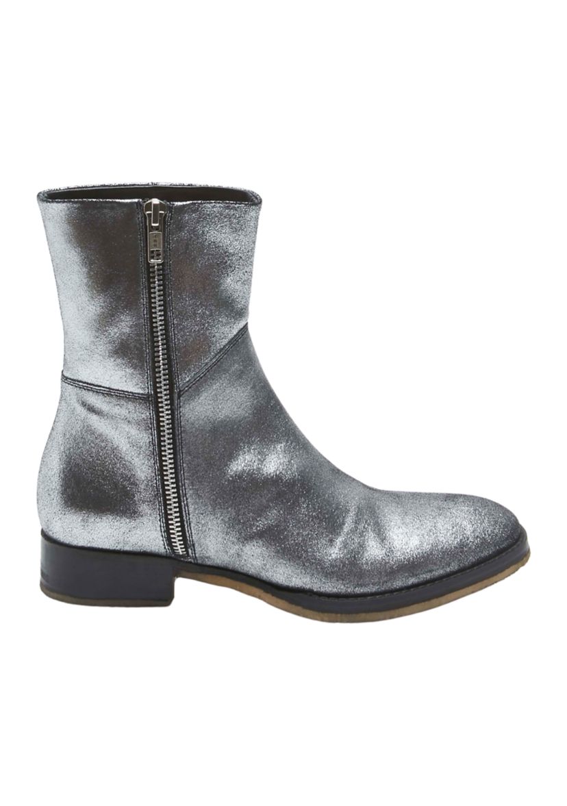 Luna Ankle Boots