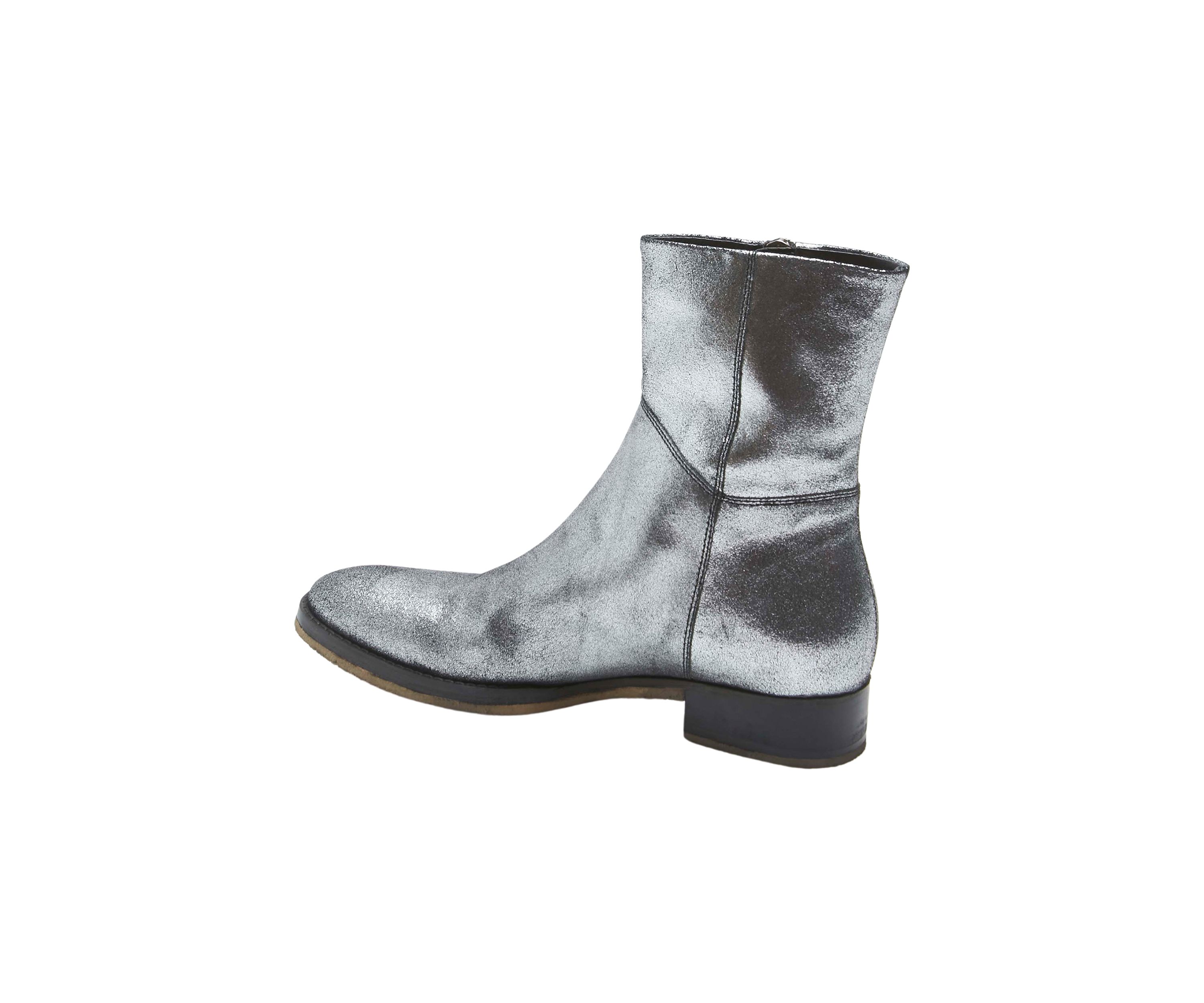 Luna Ankle Boots