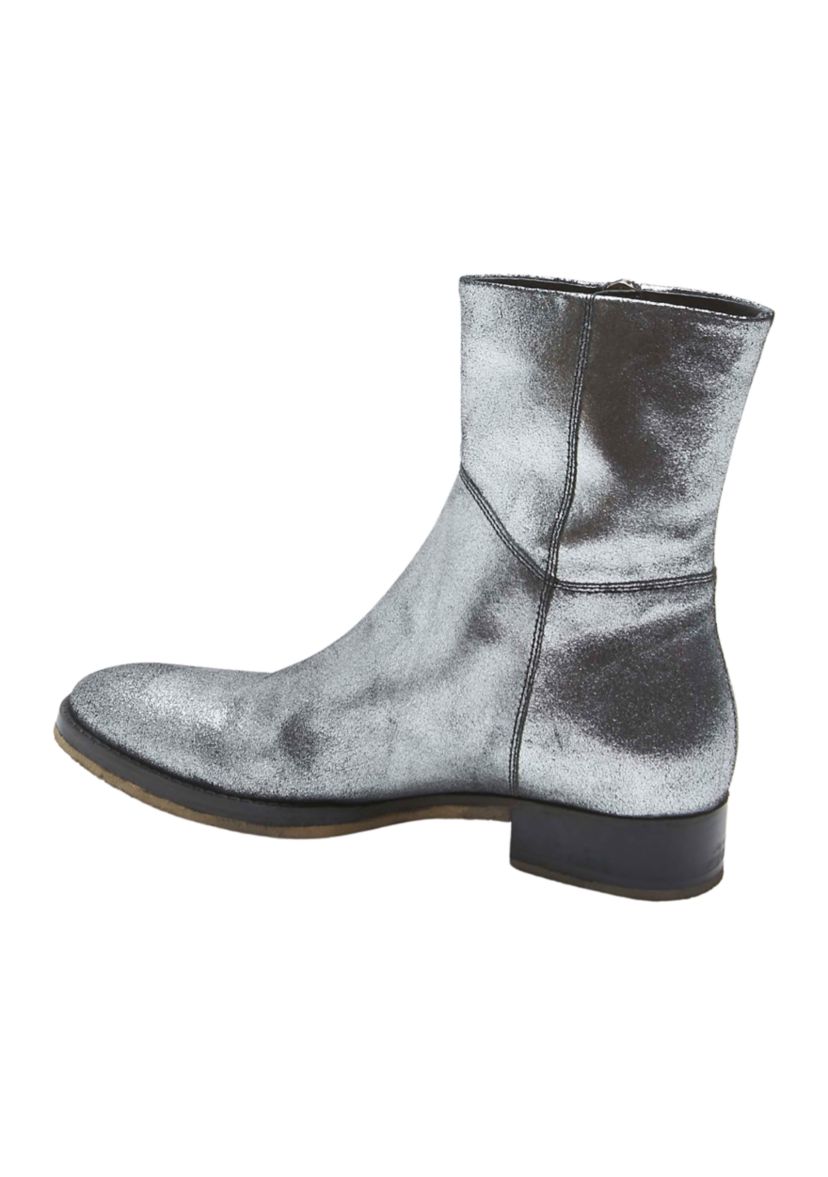 Luna Ankle Boots