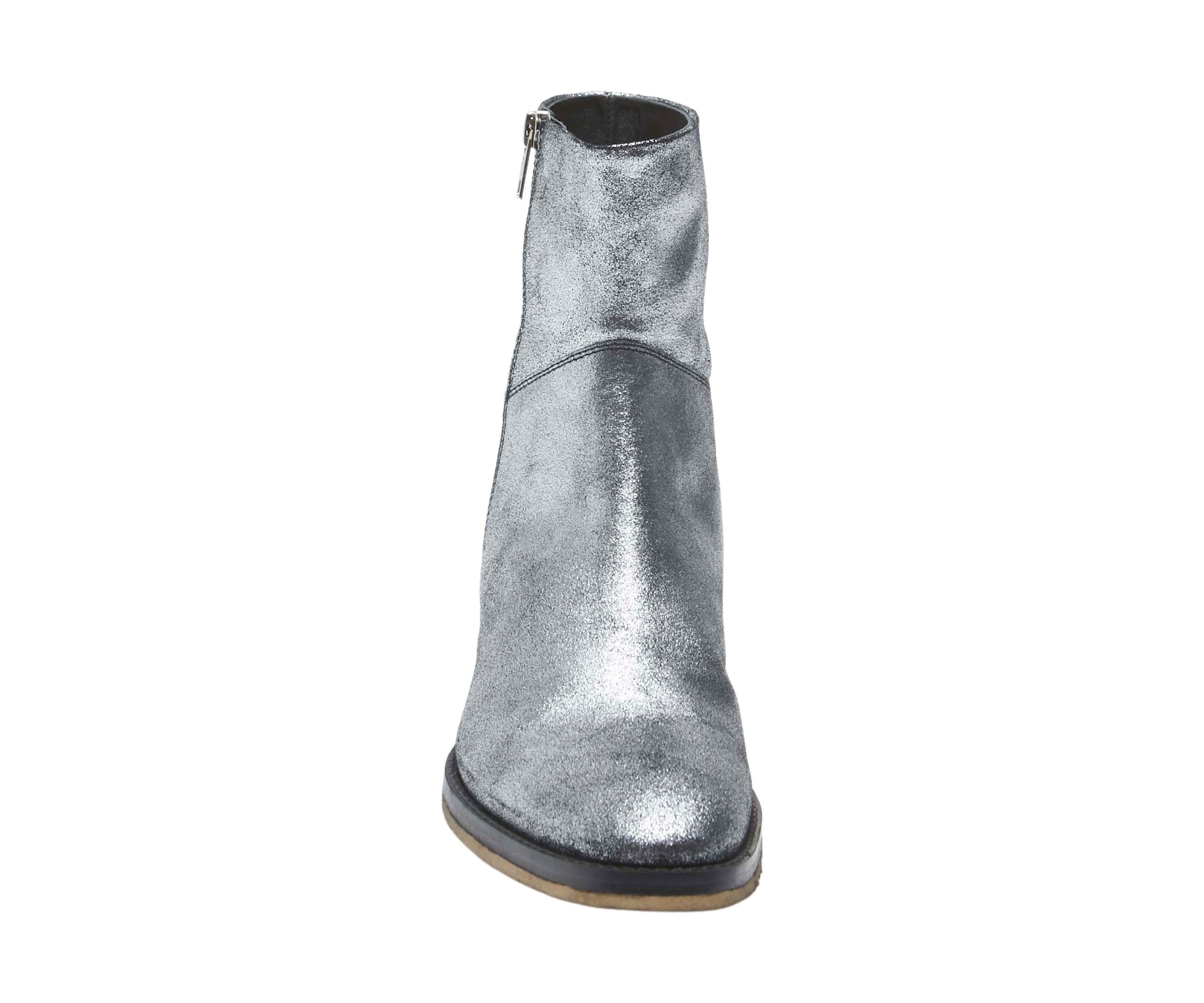 Luna Ankle Boots
