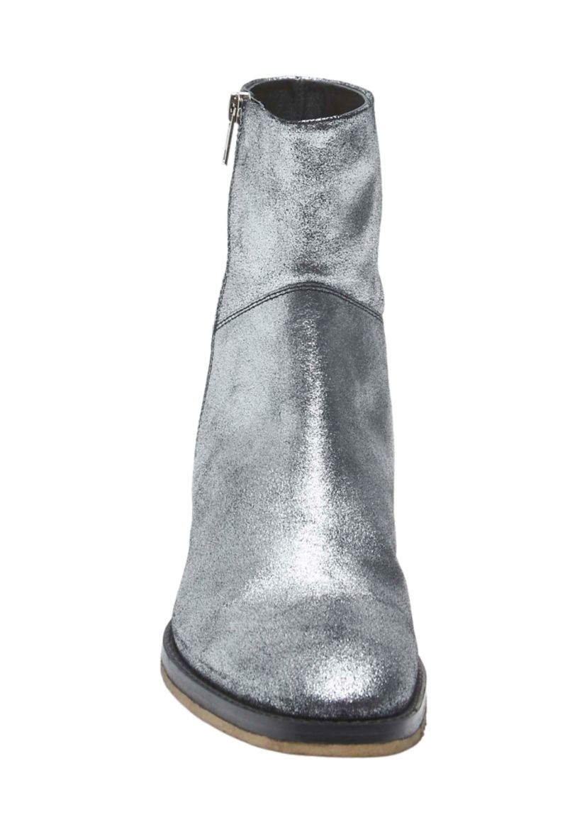 Luna Ankle Boots