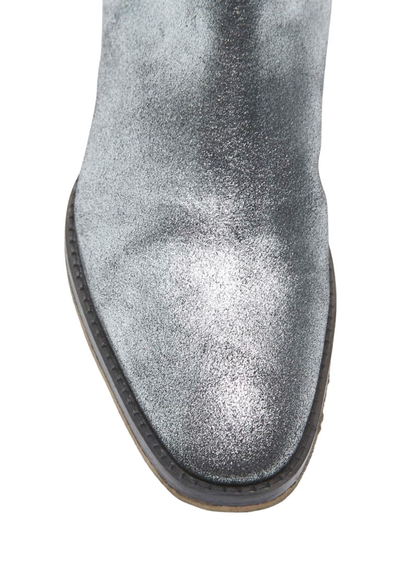 Luna Ankle Boots