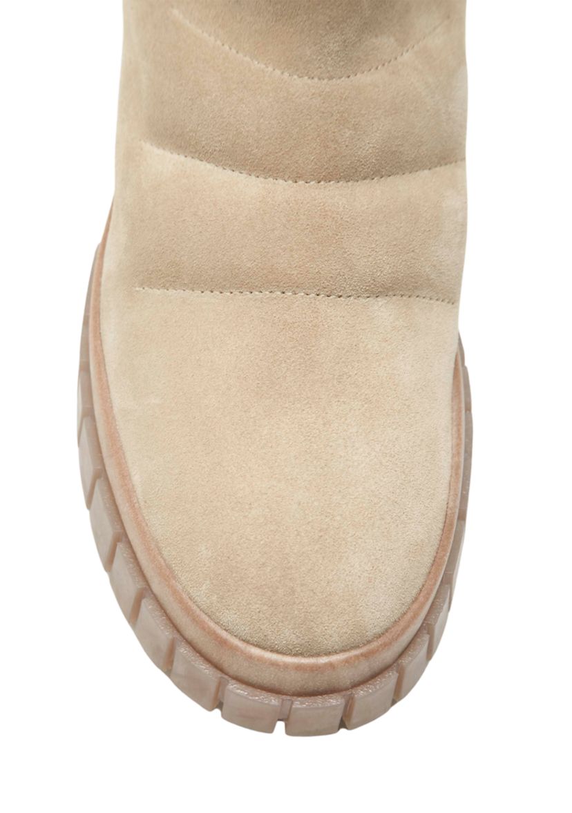Fable Faux Fur Boots