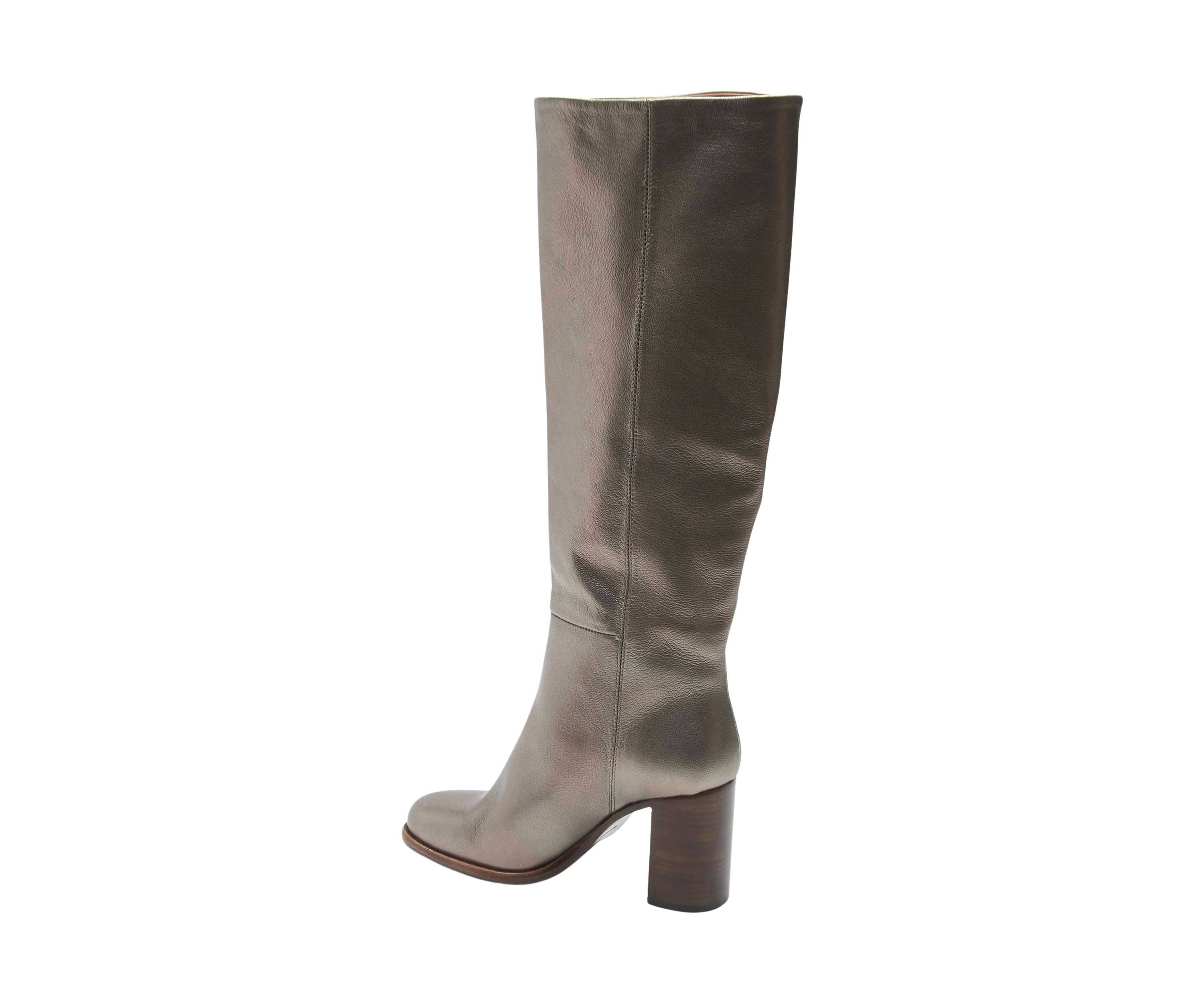 Grayson Tall Boots