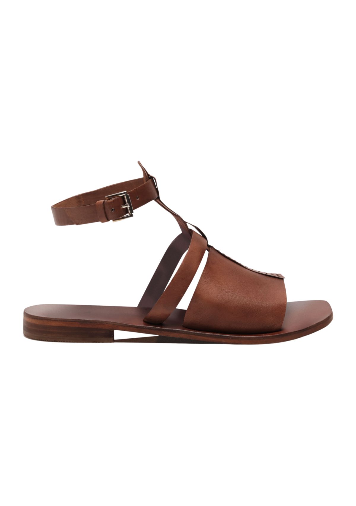 Long Weekend Sandals 