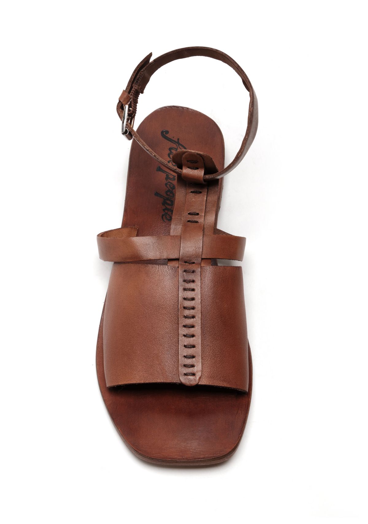 Long Weekend Sandals 