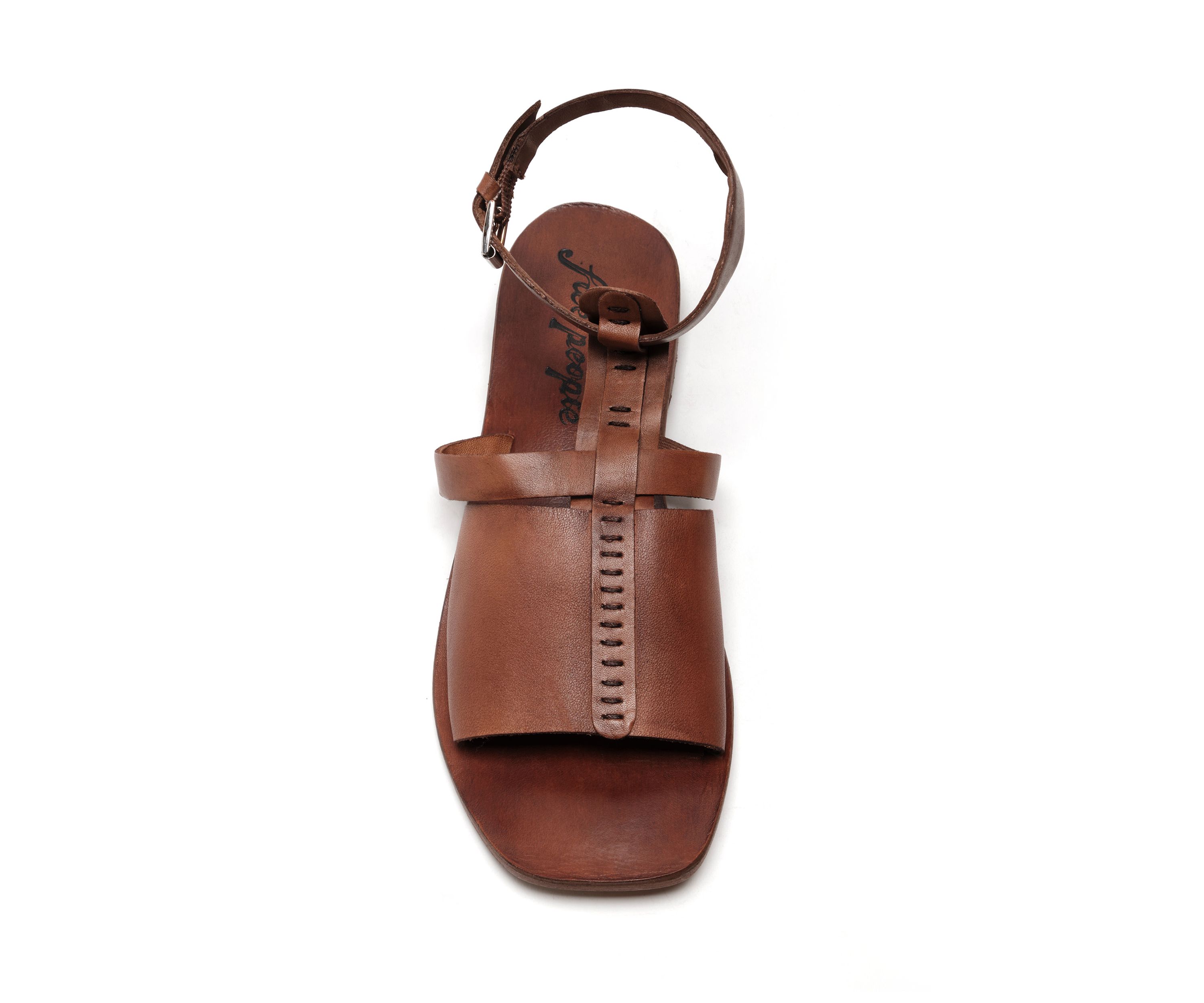 Long Weekend Sandals 