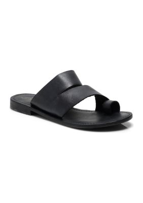 Free People Abilene Toe Loop Sandals | belk