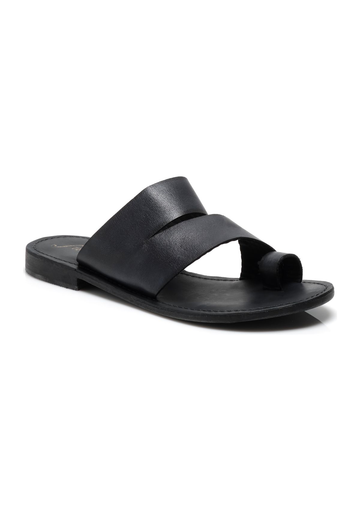 Abilene Toe Loop Sandals