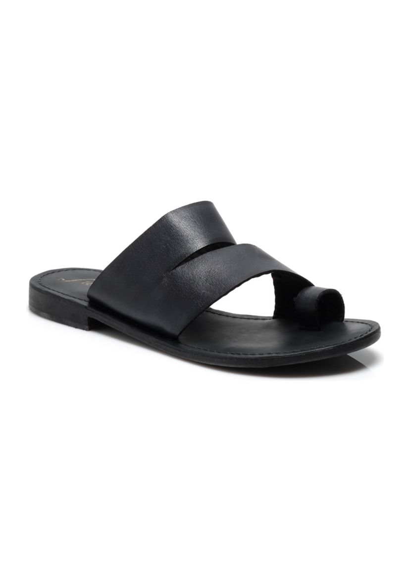 Abilene Toe Loop Sandals