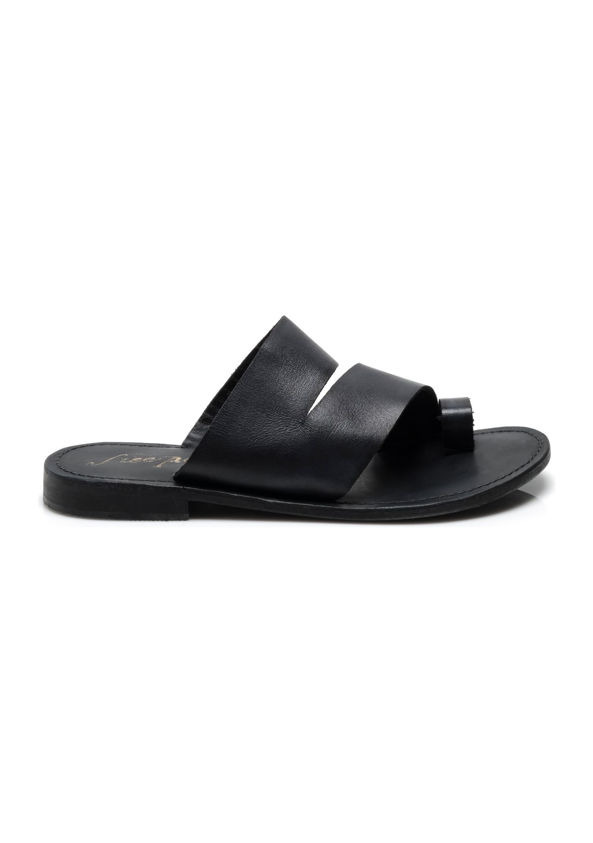 Abilene Toe Loop Sandals